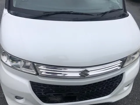 Suzuki Palette SW