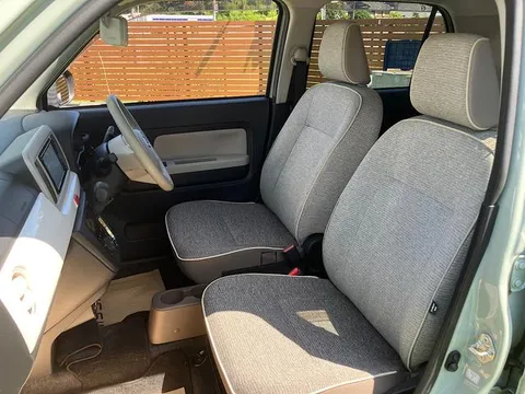 Daihatsu Mira Tocot