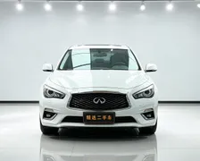 Infiniti Q50L