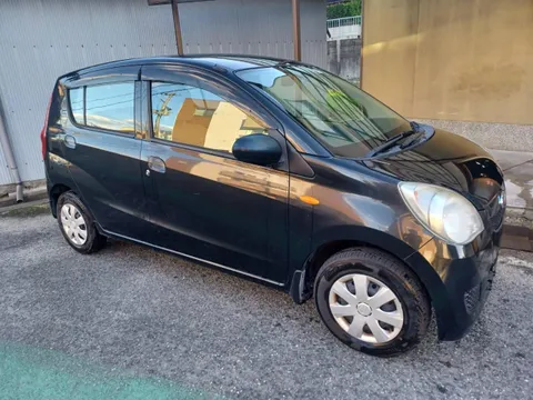 Subaru Pleo