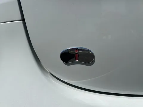 Mitsubishi I