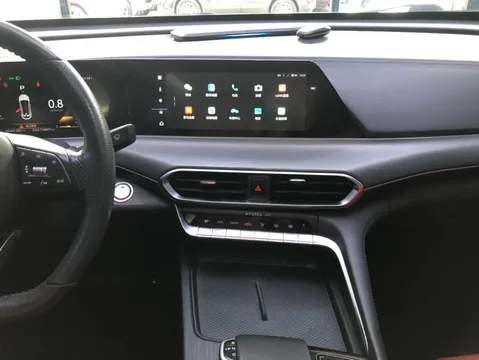 Changan UNI-T