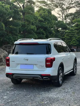 Gac GS7