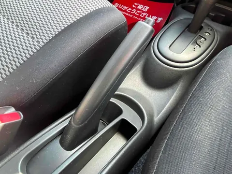 Nissan Micra (March)