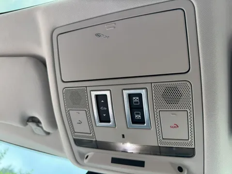 Jaguar XFL