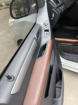 Maxus G10