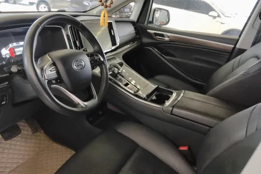Gac M8