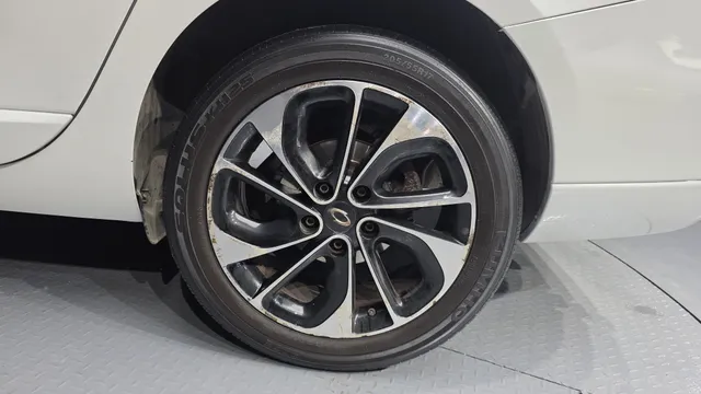 Renault SM3