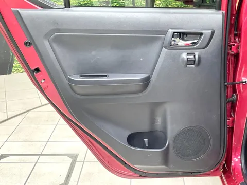 Subaru Pleo Plus