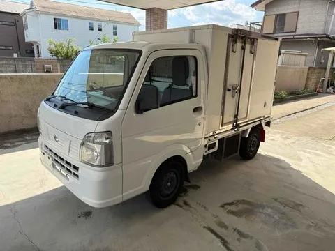 Nissan Clipper Truck