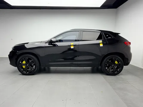 Wey VV7