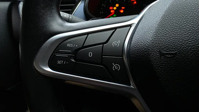 Renault Arkana (XM3)