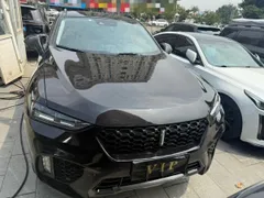 Wey VV7