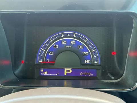 Suzuki MR Wagon Wit