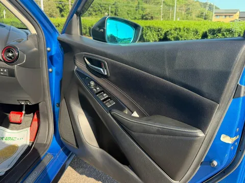 Mazda Mazda2 (Demio)