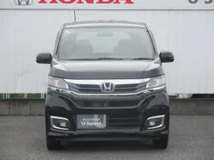 Honda N-WGN Custom