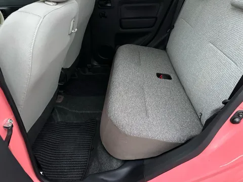 Daihatsu Mira Tocot