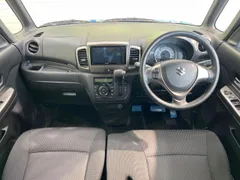 Suzuki Spacia Custom Z