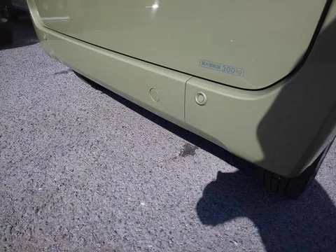 Honda N-VAN Plus Style