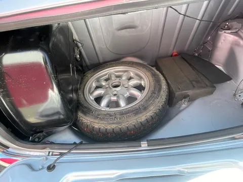Rover Mini