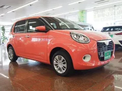 Daihatsu Boon