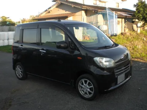 Subaru Lucra