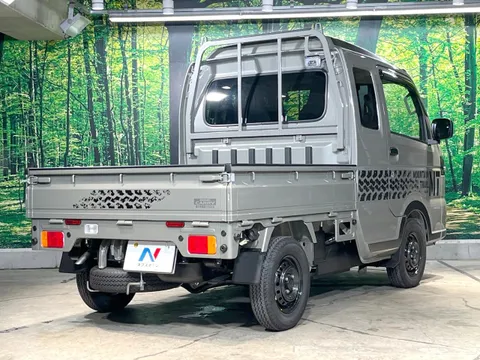 Suzuki Super Carry