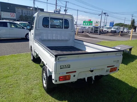 Toyota Pixis Truck