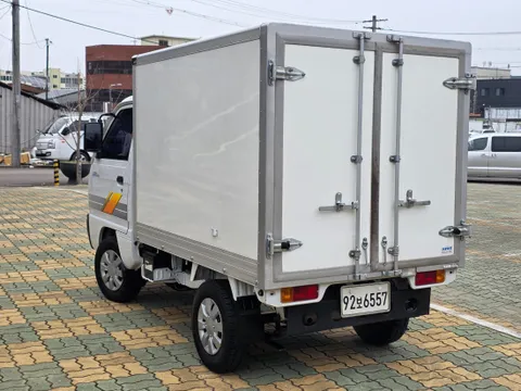 Chevrolet Labo