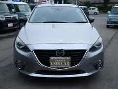Mazda Axela Sport