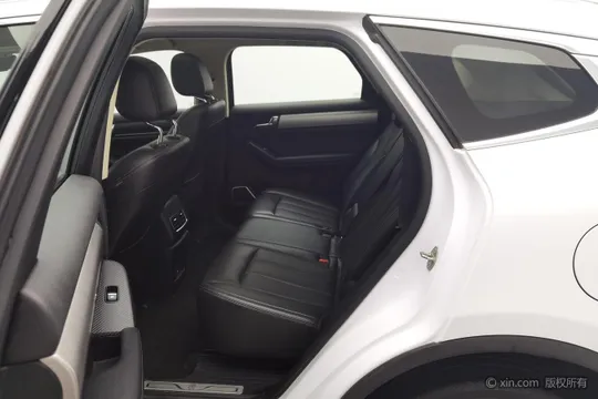 BYD Tang