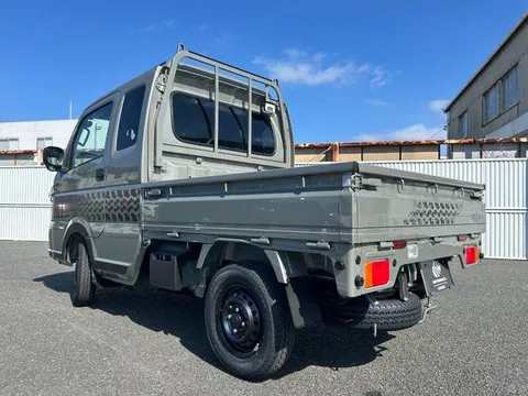 Suzuki Super Carry