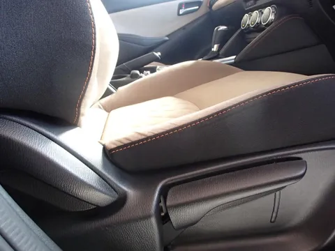 Mazda Mazda2 (Demio)