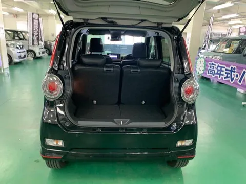 Toyota Pixis Joy