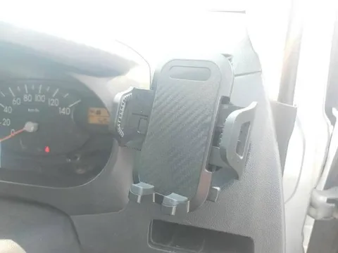 Subaru Pleo