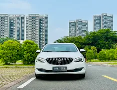 Buick Excelle GT