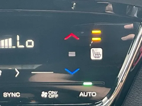 Honda HR-V (Vezel)