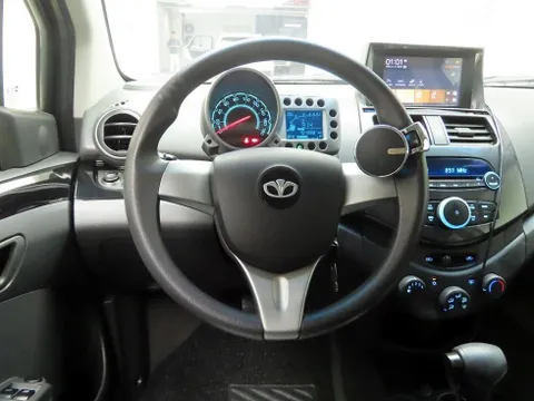 Chevrolet Matiz