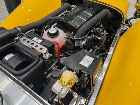 Caterham
