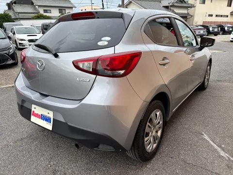Mazda Mazda2 (Demio)