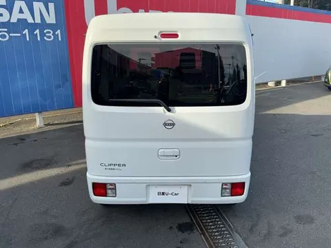 Nissan Clipper