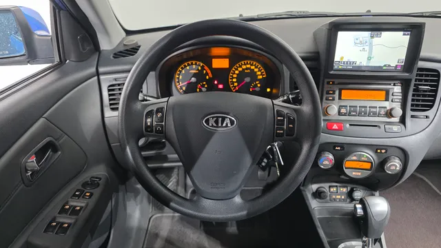 Kia Pride
