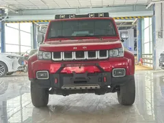 BAIC BJ40