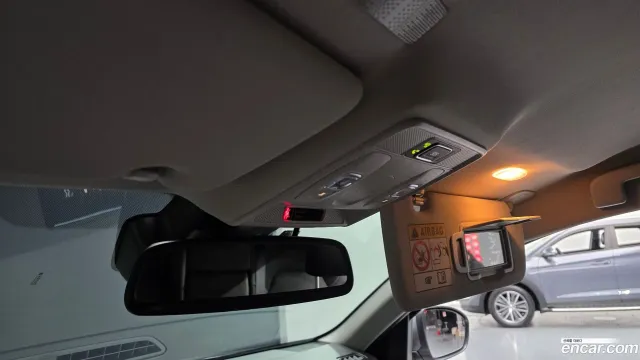 Renault XM3