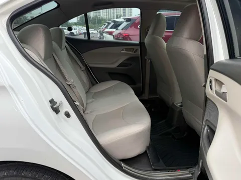 Chevrolet Sail