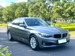 BMW Gran Turismo