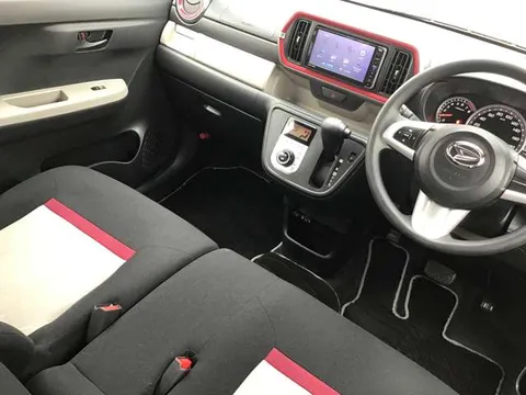 Daihatsu Boon