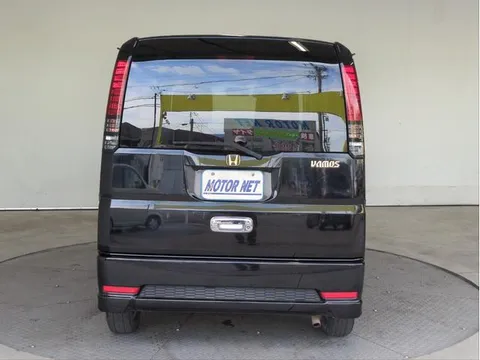 Honda Vamos