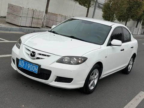 Mazda Mazda 3