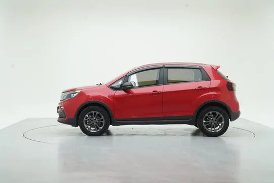 Geely Vision X3